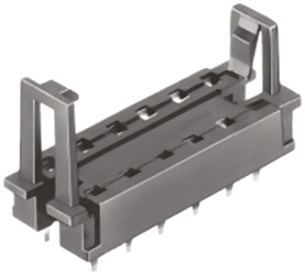 Gniazdo przekaźnika do: Przekaźnik serii S Panasonic S Relays