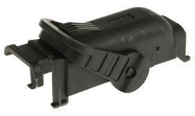 Złącze samochodowe 81-pinowe TE Connectivity Micro Quadlok System Zespół dźwigni