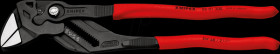 86 01 300 Pliers wrench, 300 mm