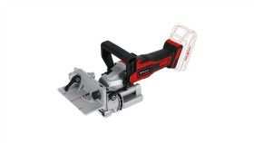 Frezarka Nutowa Lamelownica Aku Te-Bj 18 Li Solo 4350630