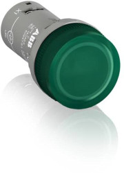 ABB CL2-623G Podświetlenie wskaźnika zielony 1 szt.