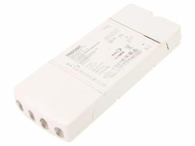 28000677 Zasilacz: impulsowy LED 60W 34÷54VDC 900÷1750mA 198÷264VAC