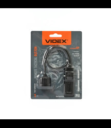 Pilot taktyczny VIDEX VLF-ARM-01 do latarki