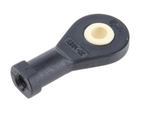 Końcówka pręta, typ: Żeński, M5 żeńskie, Igumid G