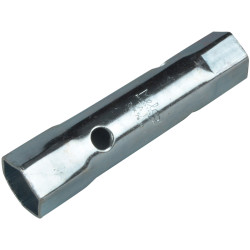 Melco TA17 A/F Box Spanner 7/8 x 15/16 x 125mm (5in)