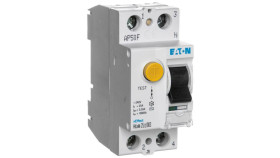 Wyłącznik Różnicowoprądowy 2P 25A 0,03A Typ Ac Frcmm-25/2/003 170391