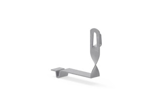 OG UCHWYT POD DACHÓWKĘ Z ZAMKIEM/SKR 11.5.1 OG OREA 91111102