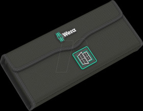 05136530001 Textile box, empty, 302 x 112 x 38 mm