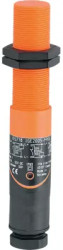 Inductive sensor, PNP/NPN, flush mounting M18, not flush, 1 Form A (N/O) + 1 Form B (N/C), 55 V (DC), 400 mA, IG5719