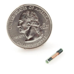 Sparkfun RFID Glass Capsule (125kHz)