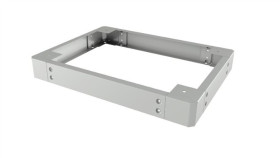 Mirsan Cokół Do Szafy Gtn 600X1000 Wysokość 100Mm Szary