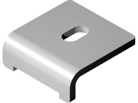 Uchwyt dociskowy UDC1 751506 BAKS