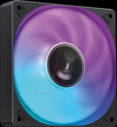 SL-120C Jonsbo case fan RGB, 120 mm