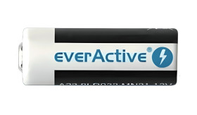 Bateria A32 9V - everActive