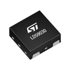 LD59030DTPU33R 300 mA very low dropout linear regulator IC