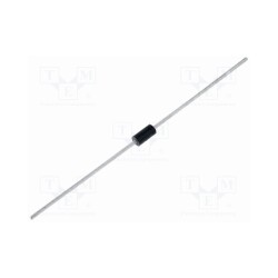 Dioda UF4007 1000V 1A 75ns