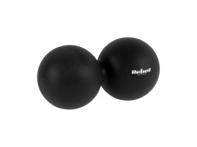 Duoball podwójna piłka do masażu 6.2cm, kolor...