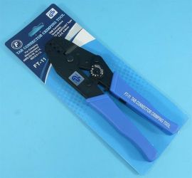 FT-11=YYT-11 ZACISKACZ KONEK.NIEIZOL.