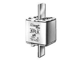 Wkładka topikowa ultraszybka M3UQU-N/450A/690V 004335213 ETI