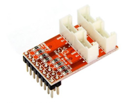 Papilio Digital Grove Wing