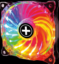 XF092 Xilence XF092 housing fan, 120 mm, ARGB, PWM