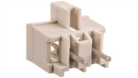 Wtyk Mcs-Midi Classic 2-Biegunowy Jasnoszary Raster 5Mm 721-132/001-000...