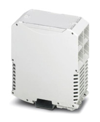 Obudowa urządzeń elektronicznych 99mm szerokość 45mm Obudowa szyny DIN 45 x 114.5mm materiał: Poliamid Phoenix Contact