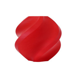 Filament Bambu Lab ABS 1,75mm 1kg - w zestawie z wielorazową szpulą - Red