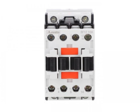 Stycznik mocy 3P 12A 5,7kW przy 400VAC AC3, cewka 110VAC 50/60Hz, 1Z 0R BF1210A110