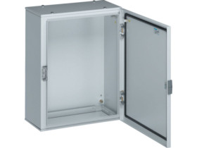 Obudowa hermetyczna natynkowa 650x500x200mm drzwi metal IP65 orion+ FL119A HAGER