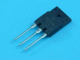 2SC-5386 NPN 8A/1500V/50W HD TRANZYSTOR