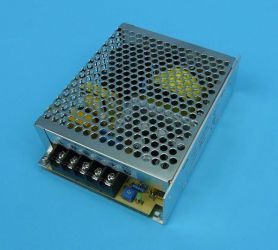 C-75-12 12V/6,00A/75W ZAS.MOD.IMPUL