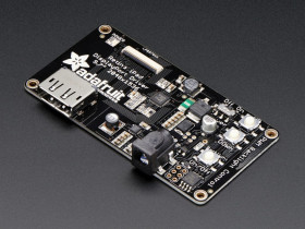 Qualia Bare Driver Board for LP097QX1 Display [Discontinued]