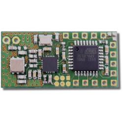 SVS Telecommunications 01250.00 CX-12 R Receiver Module 1000m Range 2-3.6V DC