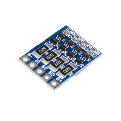 Balanser baterii 4S Li-Ion 18650 11,1V 14,8V
