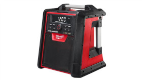 Radioodbiornik M18rc-0