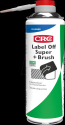 1754104 Label remover, Label Off Super + brush, 250 ml