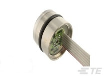 Czujnik ciśnienia 12psi 100 mV TE Connectivity