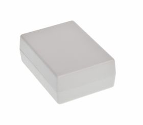 Obudowa Z24A jasna 66x47x25