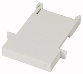 Zaślepka modułowa 0.5-modułów Z-DST 248949