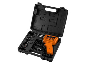 Lutownica transformatorowa 150W w walizce 19-151 NEO TOOLS