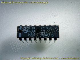 TDA2576