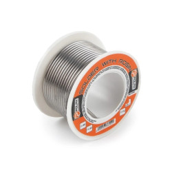 Lut z kalafonią 1,5 mm (32-042)