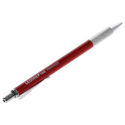 Gedore RED 3301433 Carbide scriber With clip 150 mm
