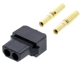 Zestaw montażowy, Datamate, Zestaw złączy, HARWIN