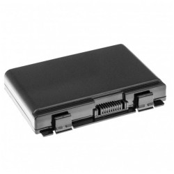 Green Cell AS01 Laptop Battery 10.8V 4400mAh for ASUS A32-F82 A32-F52