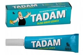 KLEJ DO BUTOW TADAM 9 GRAM