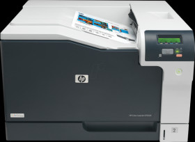CE711A Laser printer, colour, A3, LAN, duplex, 20 ppm, includes copyrig