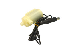 DC Water Pump (DC2.1 Connector)