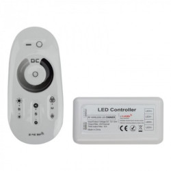 Ściemniacz LED MONO DOTYKOWY RF 3x4A 144W EC79954